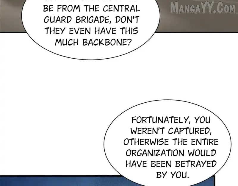 I randomly have a new career every week Chapter 846 - page 7
